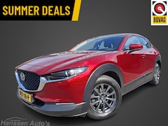 Mazda CX-30 - 2.0 e-SkyActiv-G M Hybrid comfort