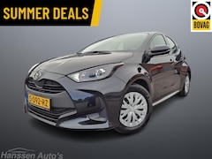 Mazda 2 Hybrid - 1.5 Pure