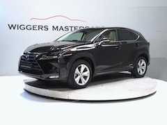 Lexus NX - 300h President 197 PK, Mark Levinson, Panodak, Head-up, NL auto, Dealeronderhouden