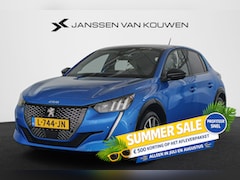 Peugeot 208 - 1.2 PureTech GT Pack Panoramadak Stoelverwarming Achteruitrijcamera Dodehoek