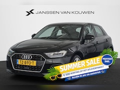 Audi A1 Sportback - 30 TFSI Advanced Navi Clima LED Apple CarPlay