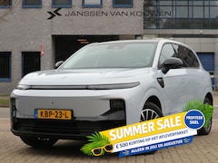 Leapmotor B10 - Design ProMax 67.1 kWh / 360 Camera / Stuur en Stoelverwarming / Panoramadak