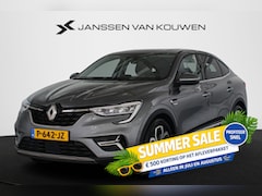 Renault Arkana - 1.6 E-Tech Hybrid 145 Intens Camera Keyless Apple Carplay Clima