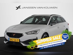 CUPRA Leon Sportstourer - 1.4 e-Hybrid Essential Achteruitrijcamera Keyless Climate Control LED