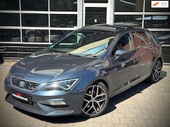 SEAT Leon - 1.5 TSI FR |150PK |DSG-7|PANO| KEYLESS| LED|SFEER|
