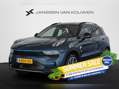 Lynk & Co 01 - 1.5 PHEV Panoramadak Stoelverwarming 360-Camera