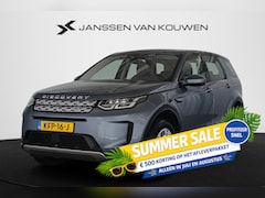 Land Rover Discovery Sport - P300e 1.5 S 360 Camera Trekhaak Memory Meridian