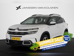 Citroën C5 Aircross - 1.6 Plug-in Hybrid 225 Feel * Achteruitrijcamera * Navigatie * SOH 97%