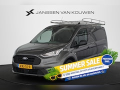 Ford Transit Connect - 1.5 EcoBlue L2 Trend HP Imperiaal Trekhaak