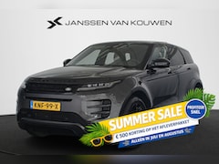 Land Rover Range Rover Evoque - 1.5 P300e PHEV AWD Dynamic HSE Facelift Elektrisch Panoramadak Stoelventilatie