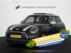 MINI Electric - Yours 33 kWh Panoramadak Head-Up Harman Kardon Stoel-Stuurverwarming