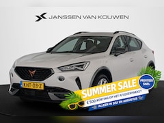 CUPRA Formentor - 1.4 e-Hybrid Business Stuur-Stoelverwarming Achteruitrijcamera Keyless Apple Carplay