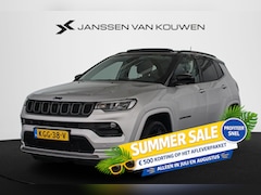 Jeep Compass - 4xe 240 Plug-in Hybrid Electric S Panoramadak Alpine 360 Camera