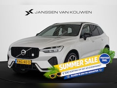 Volvo XC60 - 2.0 T8 Plug-in-hybrid AWD Polestar Engineered Bowers & Wilkins Panoramadak