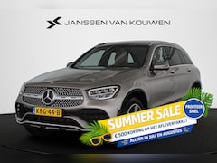 Mercedes-Benz GLC-klasse - 300e 4MATIC SOH 100% AMG Panoramadak Trekhaak