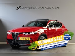 Alfa Romeo Tonale - 1.3T PHEV Edizione Business Panoramadak Harman Kardon 20" Premium Pack