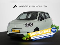 Leapmotor T03 - Design 37.3 kWh / Camera / Panoramadak