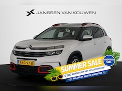 Citroën C5 Aircross - 1.6 PureTech Shine 180PK Panoramadak Leder 360 Camera