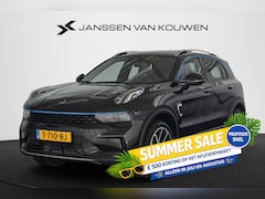 Lynk & Co 01 - 1.5 PHEV Panoramadak Stoelverwarming 360-Camera