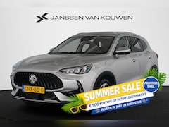 MG EHS - 1.5 TGDI Luxury SOH 98% Panoramadak Leder Keyless NL Auto