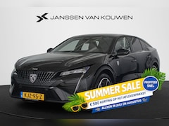 Peugeot 408 - 1.6 HYbrid 225 EAT8 GT FOCAL Alcantara Massage 360 Camera