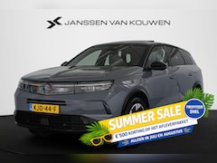 Opel Grandland - 1.6 Turbo Plug-in-Hybrid Ultimate Panoramadak FOCAL Trekhaak Head-Up