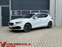 SEAT Leon - 1.5 eTSI Style | Digital cockpit | Carplay | LED | Cruise | Navigatie | DAB | Climate | Se