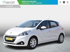 Peugeot 208 - 1.2 PureTech Blue Lion | AIRCO | CRUISE CONTROL | NAVIGATIE | BLUETOOTH | PARKEERSENSOREN