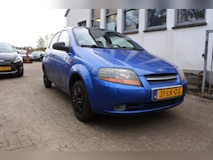 Daewoo Kalos - 1.4 Spirit 5 drs 191 dkm nw apk 7-4-2027