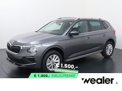 Skoda Kamiq - Business Edition 1.0 TSI 115 PK DSG Automaat | Winterpakket | Trekhaak | Camera