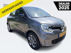Renault Twingo Z.E. - R80 E-Tech Equilibre 22 kWh AUTOMAAT | Clima | CARPLAY | ANDROID AUTO | NAVI | PDC