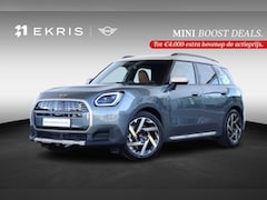 MINI Countryman - SE ALL4 Favoured Trim | Pakket XL