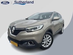 Renault Kadjar - 1.2 TCe Intens | Trekhaak | 1500kg trekgewicht | Cruise Control