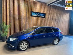 Toyota Auris Touring Sports - 1.8 Hybrid Lease pro Panodak, Camera, Half leer