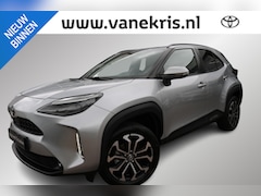 Toyota Yaris Cross - 1.5 Hybrid 115 Dynamic, Stuur, Stoelverwarming
