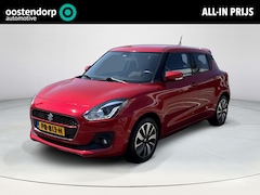 Suzuki Swift - 1.0 Stijl Smart Hybrid