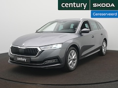 Skoda Octavia Combi - 1.4 TSI iV PHEV Business Edition / Camera / Navi / Adap. Cruise
