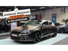 Volkswagen Scirocco - 1.4 TSI | Dak | Cruise | Navi | Clima