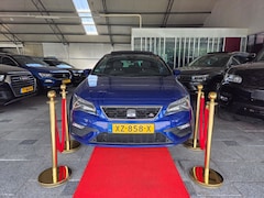 SEAT Leon - 2.0TDI ORIGINAL FR PANORAMA