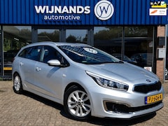 Kia Cee'd Sportswagon - 1.6 GDI Super Pack Trekhaak Camera PDC