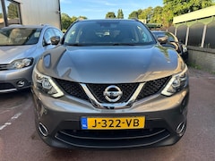 Nissan Qashqai - 1.2 Premier Edition Panorama leder Camera PDC