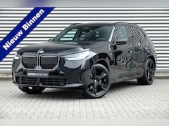 BMW X3 - 30e xDrive M Sport | Panodak | Trekhaak | Memory | Driving Assistant | 21 Inch | Iconic |