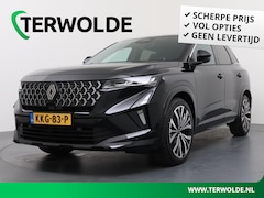 Renault Austral - techno full hybrid E-Tech 200 | Trekhaak | Stoel-, Stuur- & Voorruitverw. | Panoramadak |