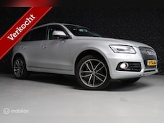 Audi Q5 - 2.0 TFSI quattro Pro Line | Camera | Stoelverwarming