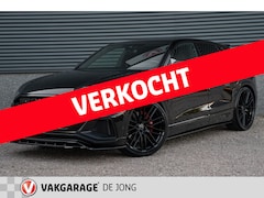 Audi Q8 - 55 TFSIe Competition 381PK | Carbon | 24'Inch | Softclose |