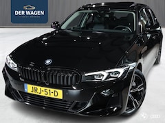 BMW 3-serie - 330e FACELIFT SPORT LINE / PANODAK / AMBIENTE / HIFI / 18" / DRAADLOOS LADEN