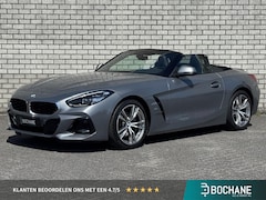 BMW Z4 Roadster - sDrive20i Business Edition Plus | Achteruitrijcamera | Navigatie | Leder | Stuur + Stoelve