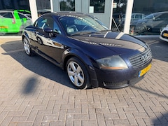 Audi TT - 1.8 5V Turbo