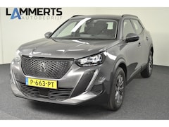Peugeot 2008 - 1.2 Puretech 130pk Active Navi, Stoelverw, PDC, Airco, LM Velgen