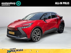 Toyota C-HR - 1.8 Hybrid 140 Dynamic